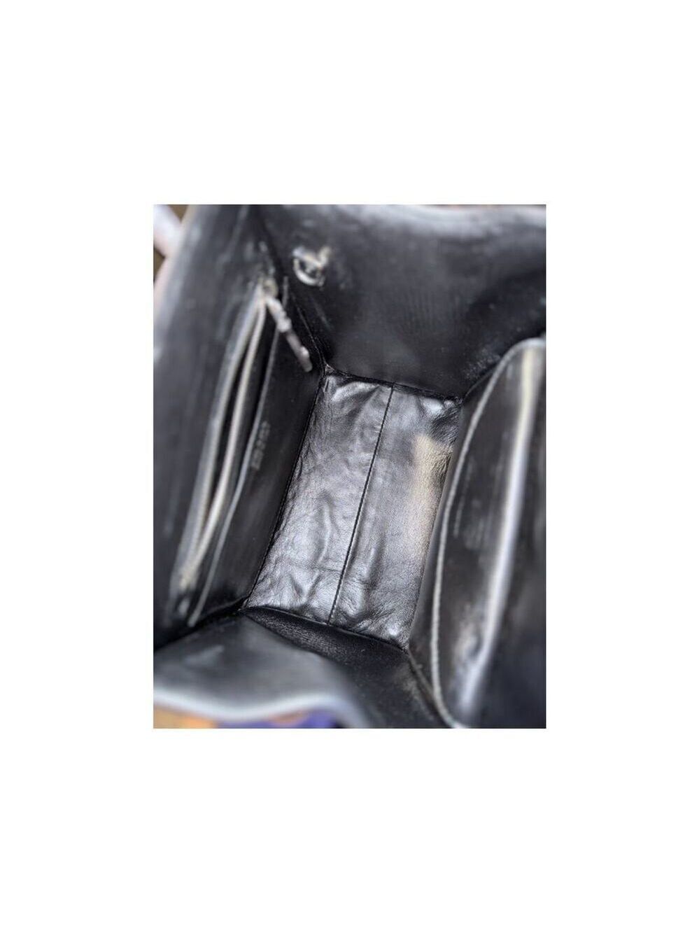 Prada Camoscio Ayers 2 Way Tote, Dust Bag - Picture 9 of 16